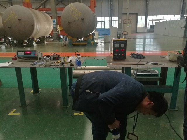 控制及消除焊接残余应力的方法