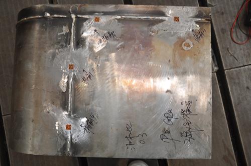 焊接残余应力消除的常见两种方法比较