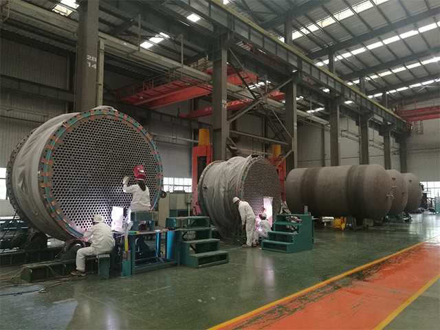 超声波应力消除法相对传统工艺方法的优势
