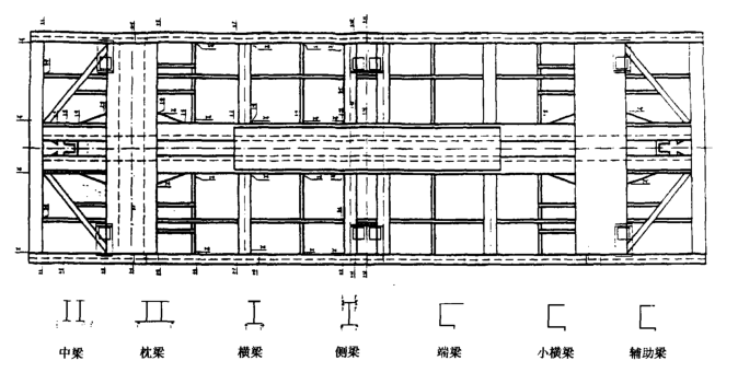 新型集装箱平车车体.png