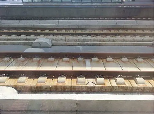 振动时效工艺在铁路客运工程中的应用