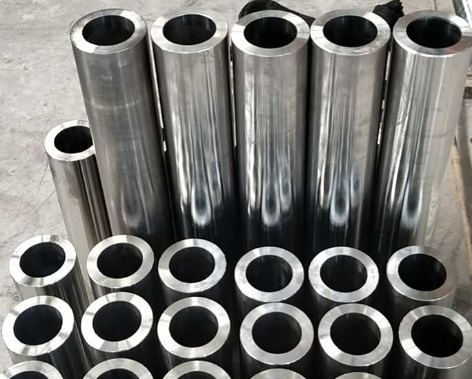 Φ1588mm钻铤内螺纹端残余应力测量方法