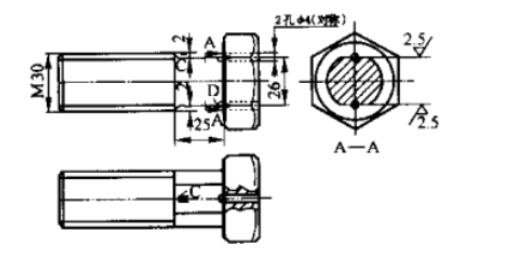 应变电测法应用案例——高强度螺栓应力测试
